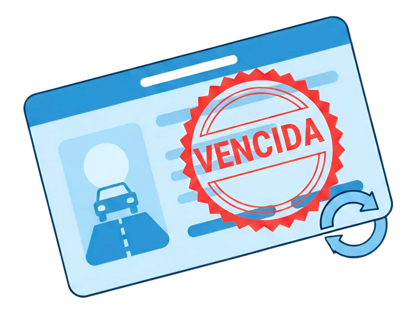 Licencia principiante