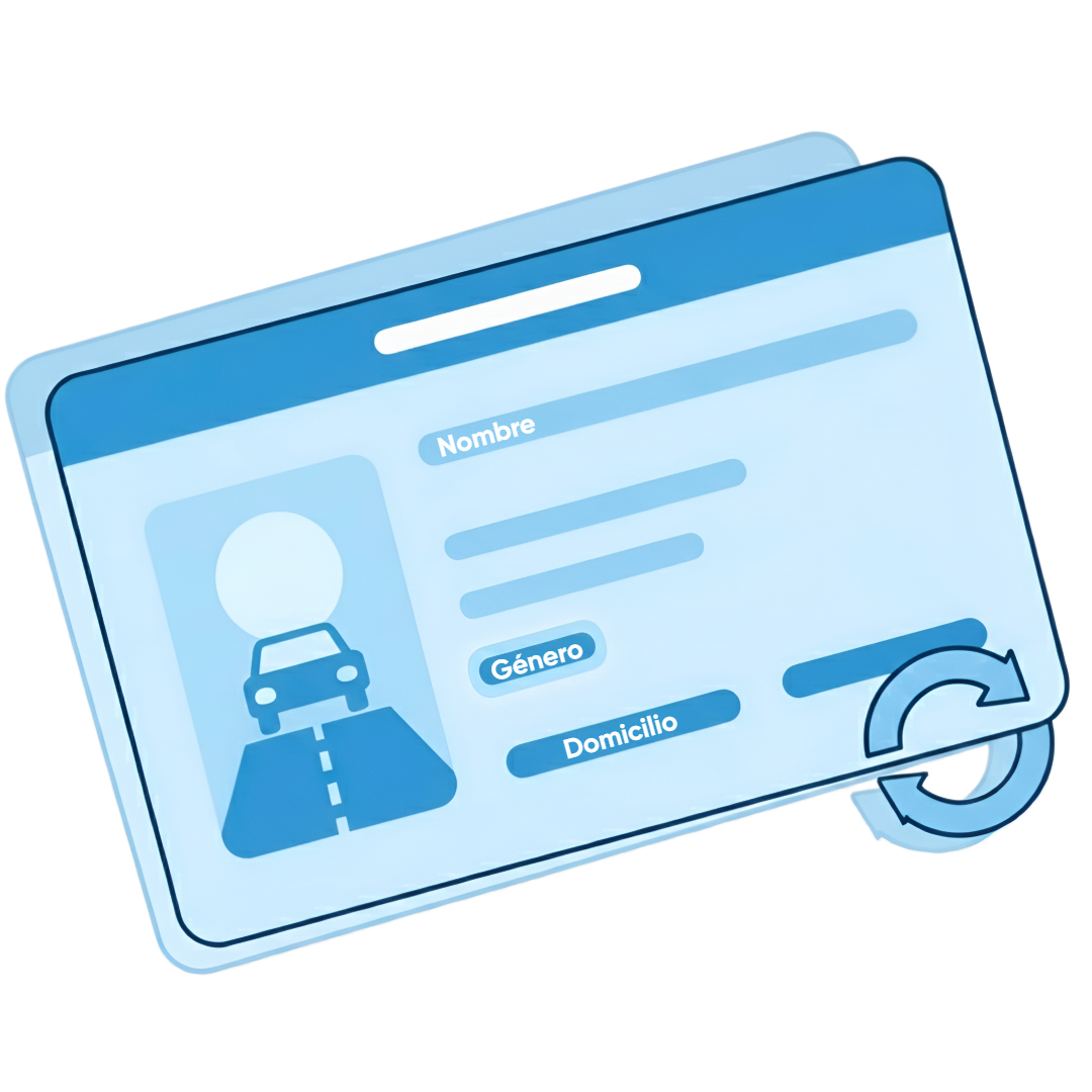 Licencia principiante